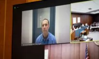 Scott Peterson Appears Virtually in California Court as LA Innocence Project Takes Up Murder Case