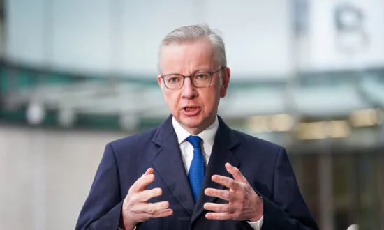 Free Speech Watchdog Warns Extremism Definition Could Backfire