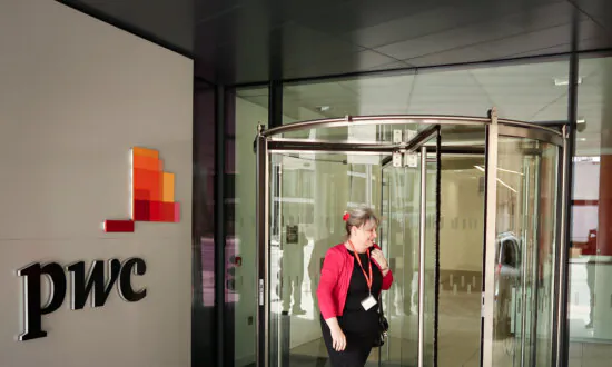 Embattled PwC to Lay Off More Than 300 Staff