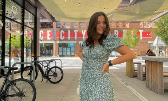 Is Laken Riley’s Life Worth Less Than George Floyd’s?