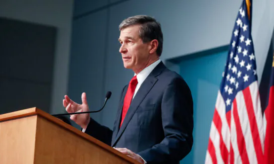 Democrat Governor Secures Control of Election Board in NC Court Ruling Against GOP