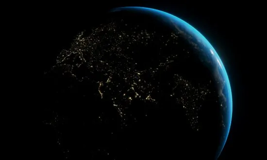 Left’s ‘Degrowth’ Dream Would Leave World Poor, Miserable, and Polluted