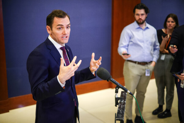 Epoch Times Photo