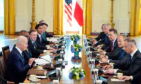 Polish Leaders Call for Increased NATO Spending, More US Aid to Ukraine During Biden Meeting