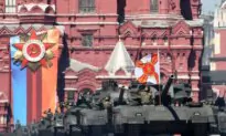 ANALYSIS: Is Russia’s T-14 Armata Tank a Costly Marvel or a Strategic Misstep?