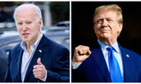 Democrats Are More Fearful and Angry If Trump Is Elected Than Republicans About Biden: Poll