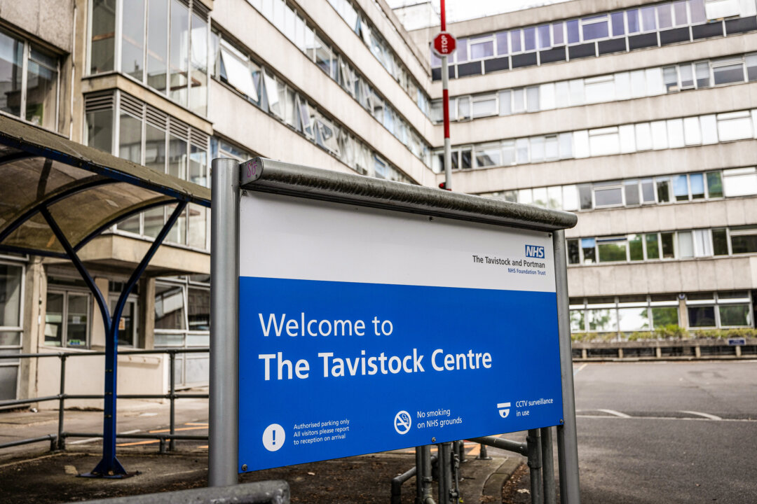 Report: British Children With Mental Health Problems May Have Been Rushed To ‘Transition’