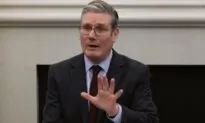 Starmer Pledges to Push Through Law for Assisted Suicide