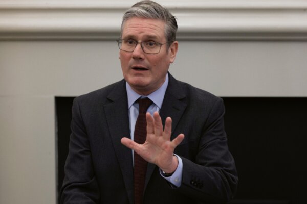 Epoch Times Photo