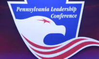 Pennsylvania Leadership Conference