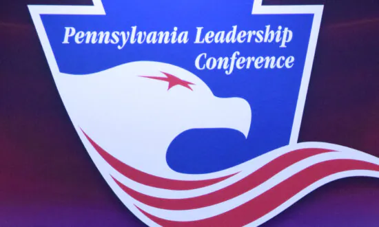 Pennsylvania Leadership Conference