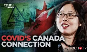 Wuhan Lab’s Shi Zhengli was Recruiting Thousand Talent Operatives: Canadian Intelligence Service | Truth Over News