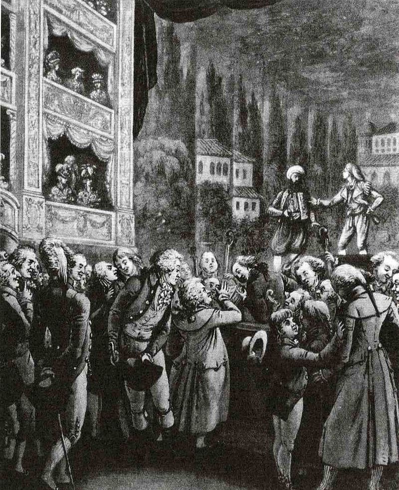 classical opera