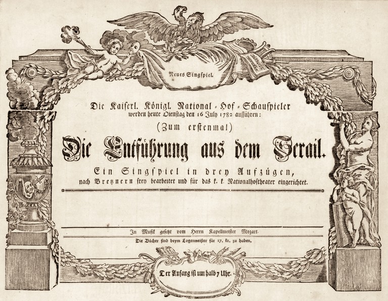 classical opera