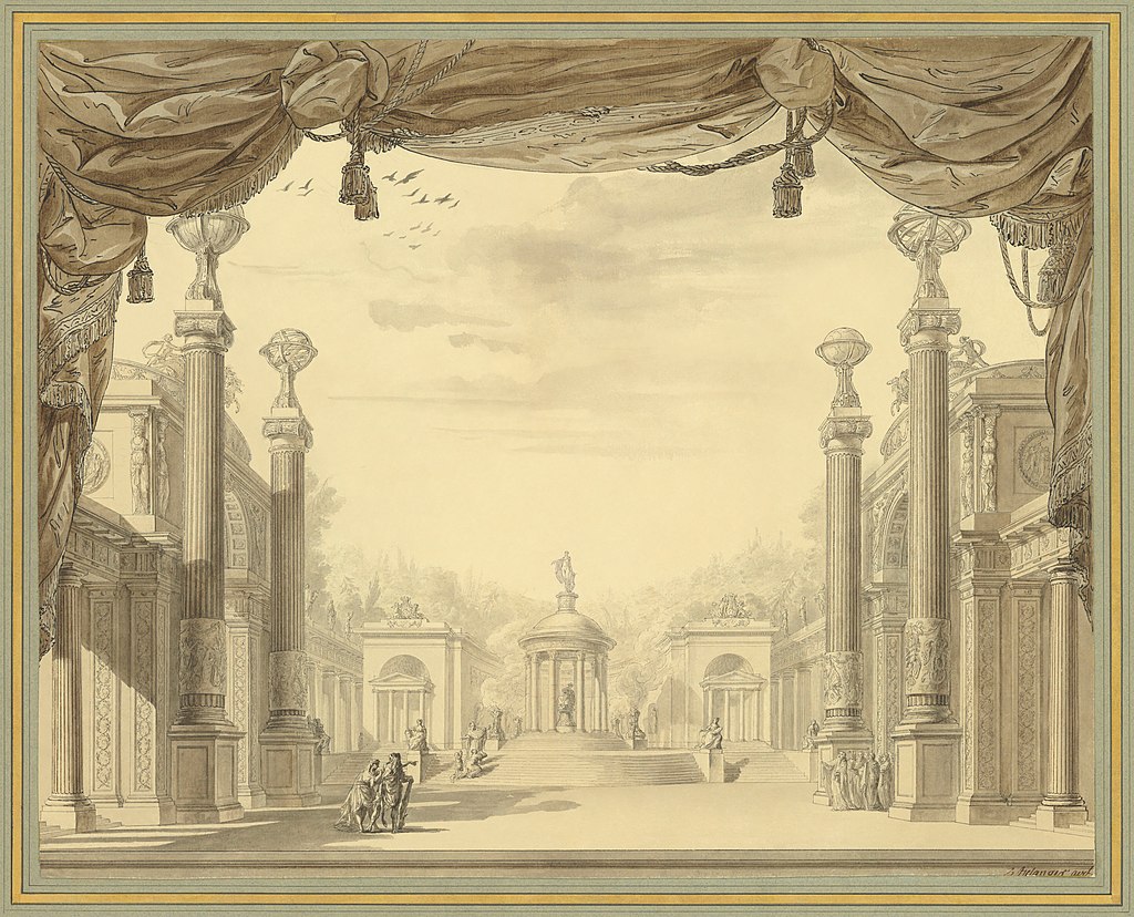 classical opera