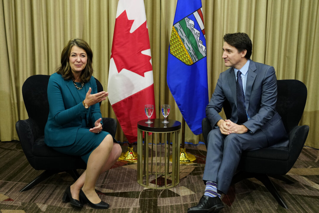 Alberta to Require Provincial Approval Before Municipalities Can Make Deals With Ottawa