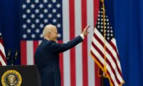 President Biden Unveils $3.3 Billion Infrastructure Funding in Milwaukee