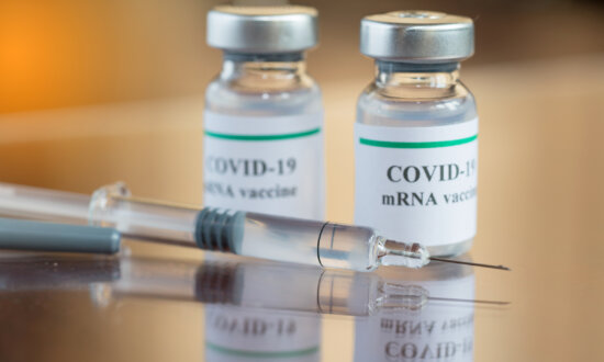 COVID-19 Vaccine Mandates Discouraged People From Getting Boosters and Other Vaccines