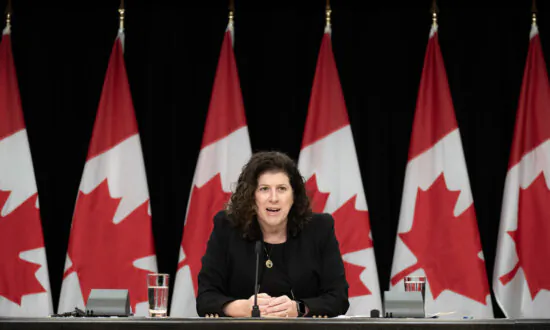 Auditor General’s Office Fires Two Workers Who Made Extra Cash With Federal Contracts