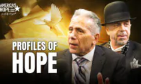Profiles of Hope | America’s Hope