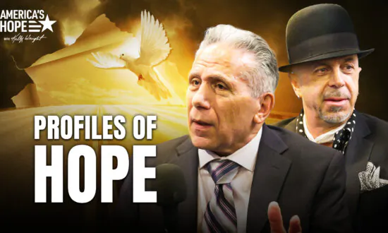 Profiles of Hope | America’s Hope