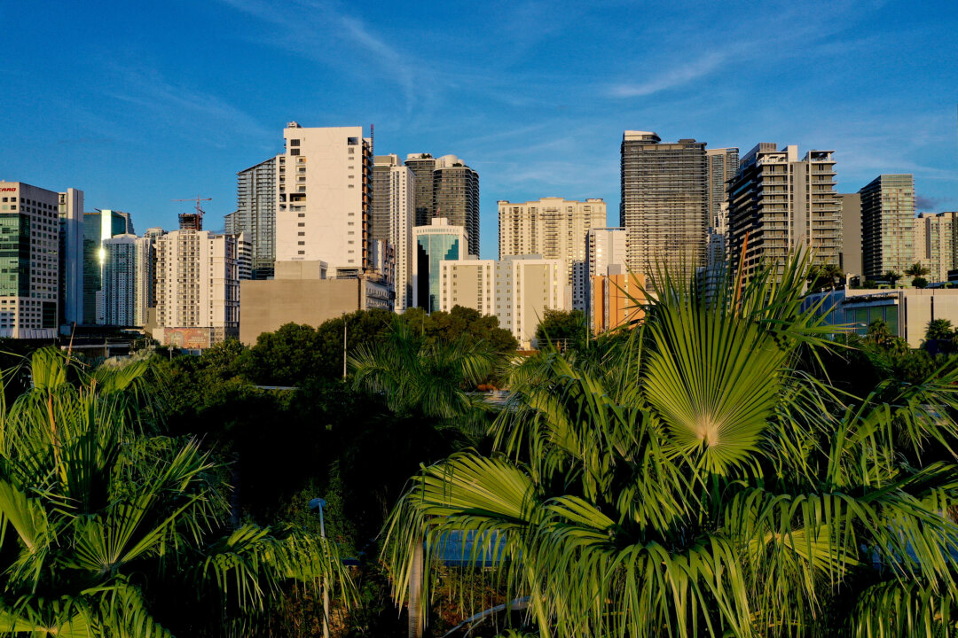 US Apartment Rents Erase Pandemic Detour: Report