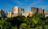 US Apartment Rents Erase Pandemic Detour: Report