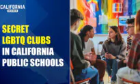 California Mom Exposes Secret Classes on Gender Ideology in Public Schools for 5-Year-Olds | Erin Friday