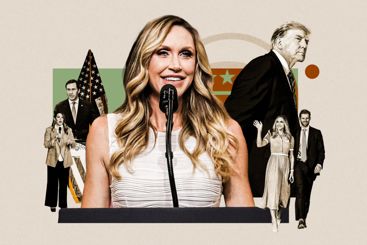 (Illustration by The Epoch Times, Getty Images, Charlotte Cuthbertson/The Epoch Times)