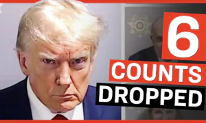 Judge Drops Charges Against Trump, Gives Surprise Radio Interview | Facts Matter