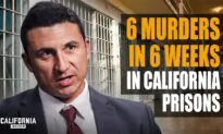 Former Prison Guard Explains Why California Prisons Are Becoming Unsafe | Hector Bravo
