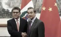 ‘Belt and Road’ Western Hemisphere Investments Have China Firmly Rooted in America’s Backyard