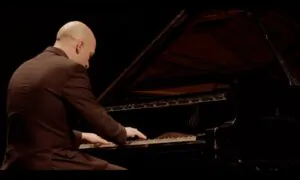 W. A. Mozart: Sonata in D Major, KV576 | Julián Sánchez