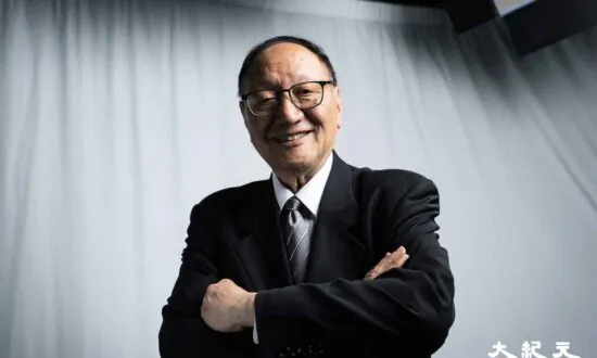 Former ICAC Chief Investigator Remembering Integrity Establishment, the Foundation of HK’s Glory Days
