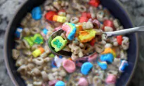 California bill could ban synthetic dyes in schools