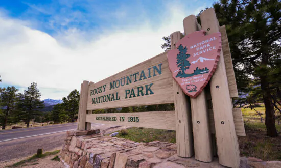 Rocky Mountain National Park Adds a Skip-the-Line Lane for Some Passholders