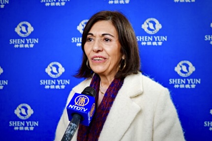 Epoch Times Photo
