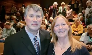 I Can’t Recommend Shen Yun Performing Arts Enough, Says Former Dancer