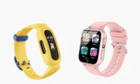 11 of the Best Smartwatches for Kids of All Ages