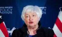 Yellen Confident Fed Can Bring Inflation Down to 2 Percent Without Triggering Recession