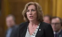 Kim Rudd, Former Ontario Liberal MP and Entrepreneur, Dies at 66