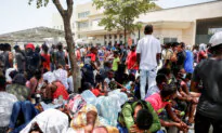 Florida Lawmakers Warn Illegal Immigrants From Haiti Could Soon Surge
