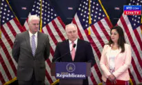 House GOP Leadership Holds Weekly Press Conference
