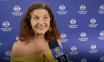 Sydney Audience Support Shen Yun’s Revival of Traditional Chinese Culture Calling It ‘Important’