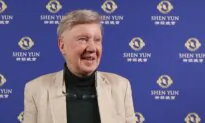Belgium Audience Deeply Moved by Shen Yun’s Performance