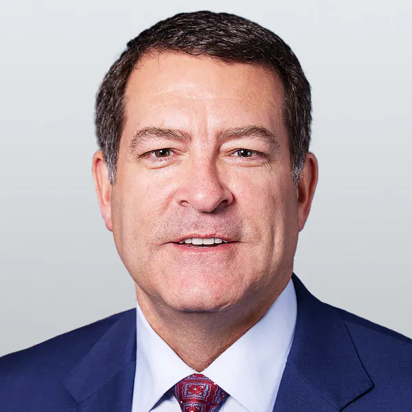 Mark Green