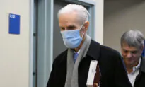 Former Quebec Judge Pleads Guilty to Manslaughter in Wife’s 2009 Shooting Death