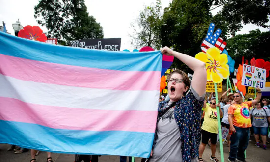 ‘Affirmation at All Costs’: What Internal Files Reveal About Transgender Care
