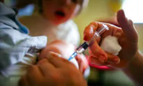 Survey Finds Falling Parental Confidence Driving Lower Childhood Vaccination