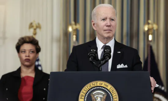 Recipe for Economic Train Wreck: Biden’s FY ’25 Budget’s 10 Massive Tax Increases